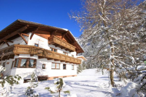 s'Huamatl, Sankt Leonhard Im Pitztal, Österreich